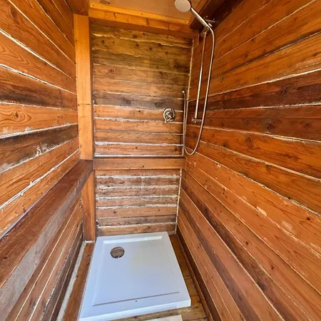 I Semplici Rural Glamping