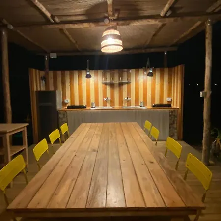 I Semplici Rural Glamping *