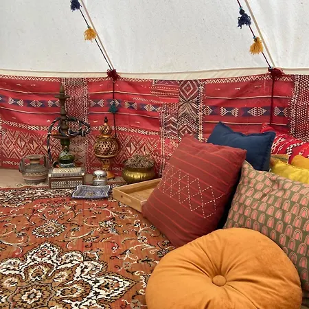 I Semplici Rural Glamping *
