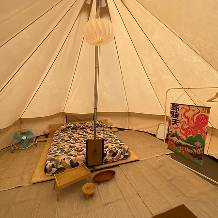 I Semplici Rural Glamping