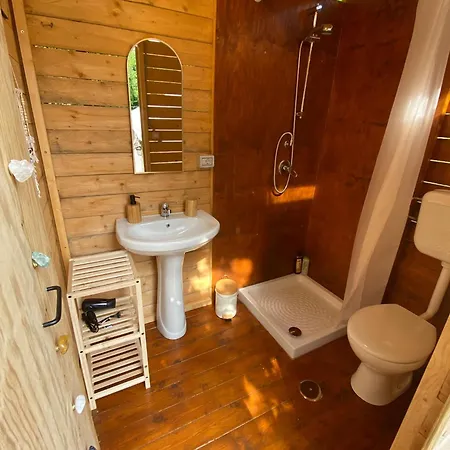 I Semplici Rural Glamping * Mercato San Severino